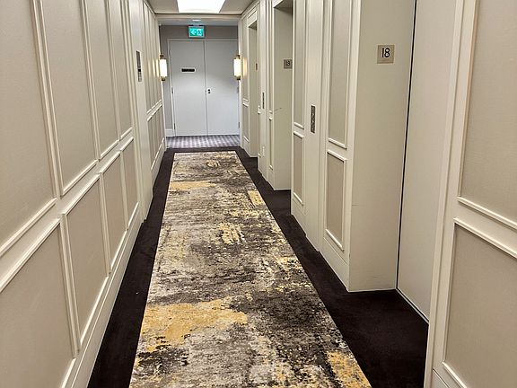 3rd image of 88 Cumberland St #1802