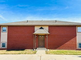 903 Windwood Dr APT A, Junction City, KS 66441