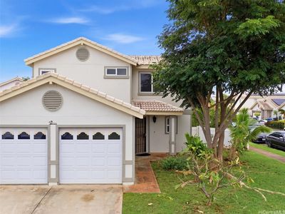 91-1531 Waimahui Pl, Ewa Beach, HI, 96706