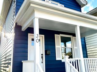 30 Mount Pleasant St, Greensburg, PA 15601
