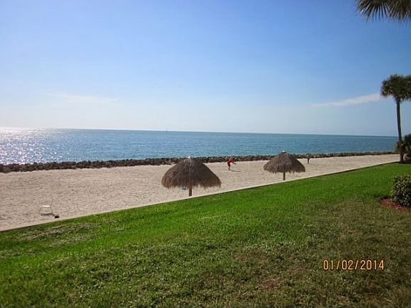 Shipps Landings Private Beach