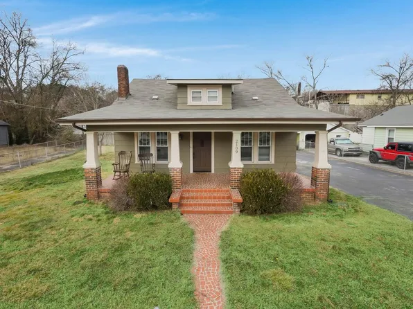 2109 Lyndon Ave, Chattanooga, TN 37415