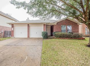 20950 Tonydale Ln, Spring, TX 77388