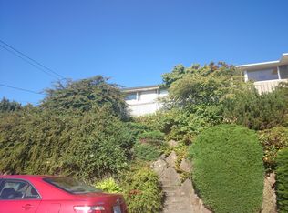 2511 W Fulton St, Seattle, WA 98199