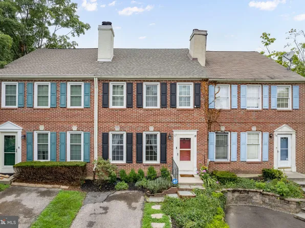 5400 Wissahickon Ave APT 17, Philadelphia, PA 19144