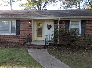1401 Hackett Blvd, Florence, AL 35630