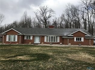 3511 Woodlane Dr, Archbold, OH 43502