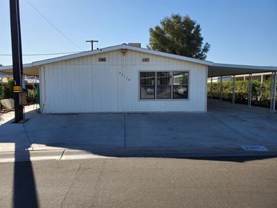 33110 Barcelona Dr, Thousand Palms, CA, 92276