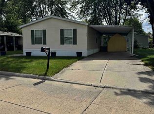6061 Country Way N, Saginaw, MI 48603