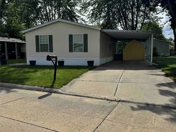 6061 Country Way N, Saginaw, MI 48603