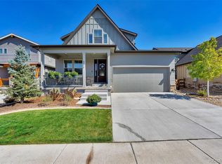 6974 S Buchanan Ct, Aurora, CO 80016