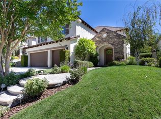 26575 Shakespeare Ln, Stevenson Ranch, CA 91381