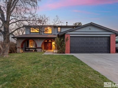 3533 Sol Grande Ct, Reno, NV, 89502