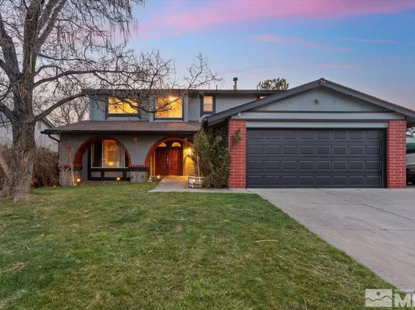 3533 Sol Grande Ct, Reno, NV 89502