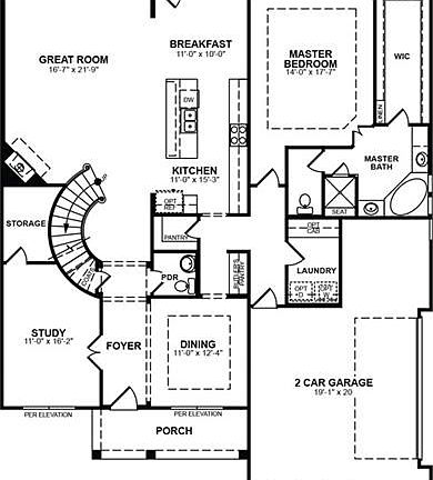 2nd image of 721 Debbie Ct