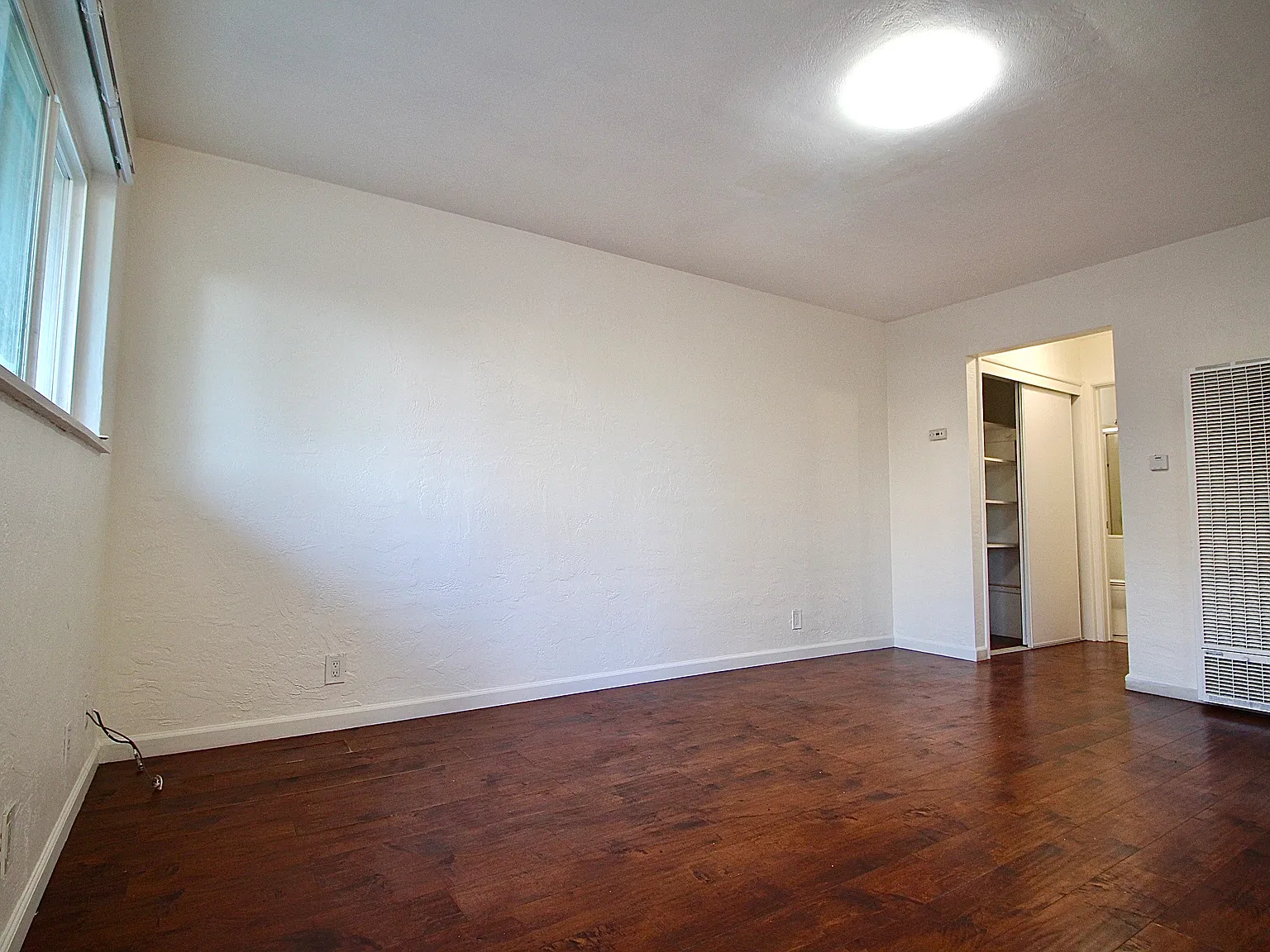 1 bed, 550 sqft, $1,850 — Photo 2