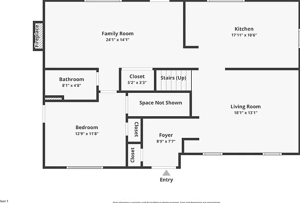 5418 Autumn End Cir — Photo 2
