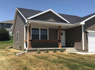 4057 Normandy #ST;, Sioux City, IA 51103