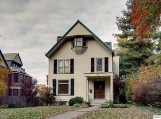 1655 York St, Quincy, IL 62301