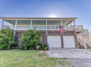 140 Holiday Ave, Pass Christian, MS 39571