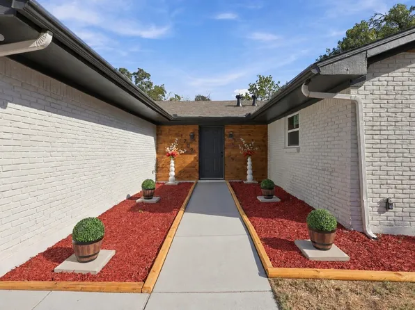1709 Northaven Ct, Arlington, TX 76012