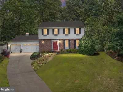 8230 Olney Ct, Pasadena, MD, 21122