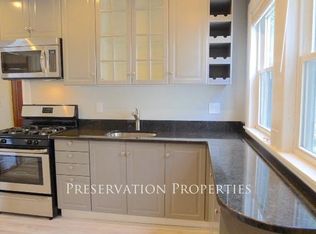 45 Falmouth Rd #1, Newton, MA 02465