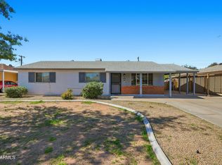 1016 S Siesta Ln, Tempe, AZ 85281