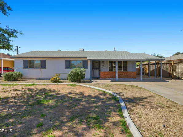 1016 S SIESTA Lane, Tempe, AZ 85281