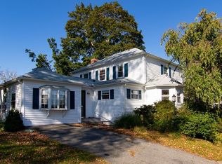 251 South St, Southbridge, MA 01550