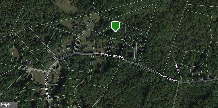 2nd image of 1545 Clay Hammond Rd