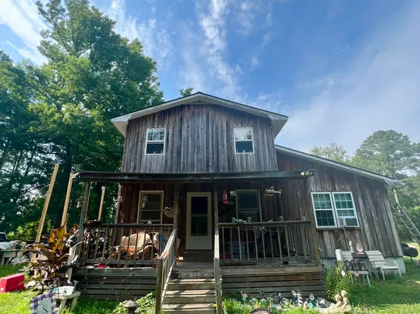 314 Long Ridge Road, Pinetown, NC 27865