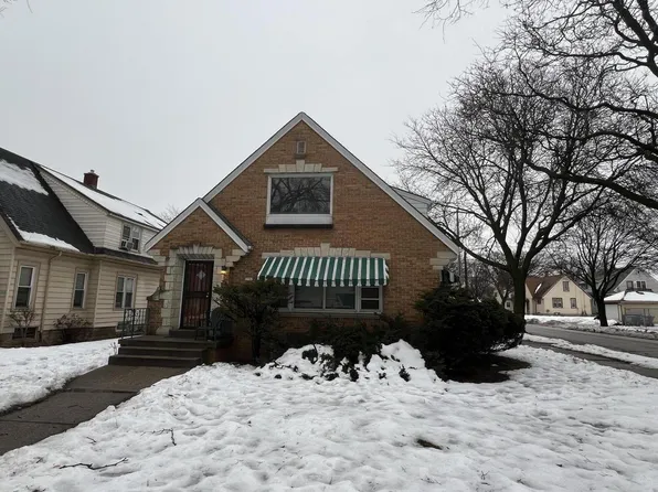 3702 North 42nd STREET #02A, Milwaukee, WI 53216