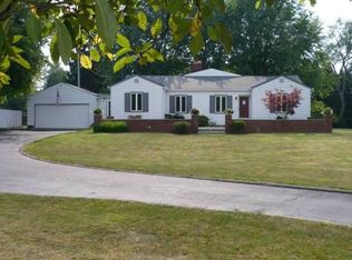 2301 S Washington St, Kokomo, IN 46902