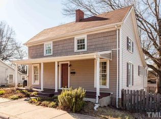 925 Washington St, Durham, NC 27701