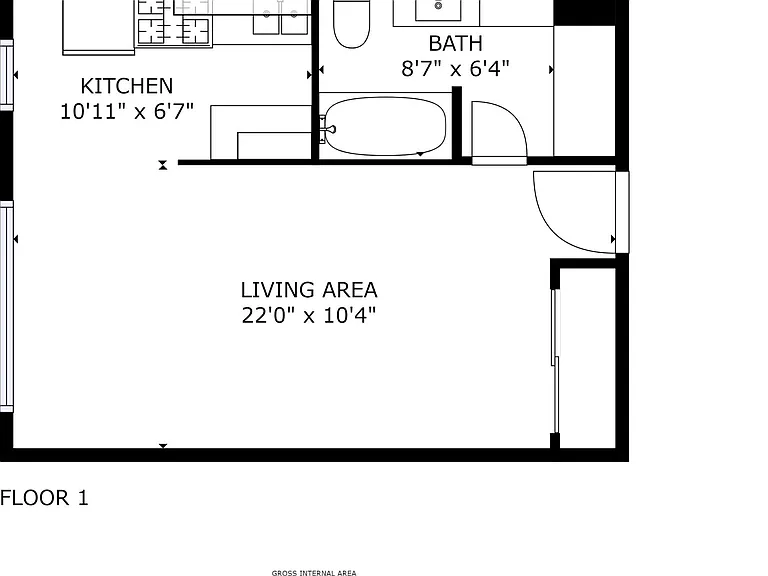 2315 Colfax Ave S #14 — Photo 2