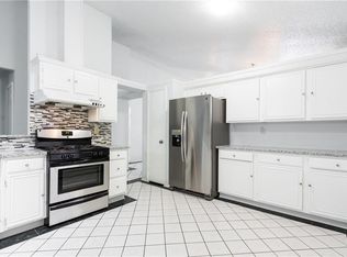 4367 Metronome Dr, Grand Prairie, TX