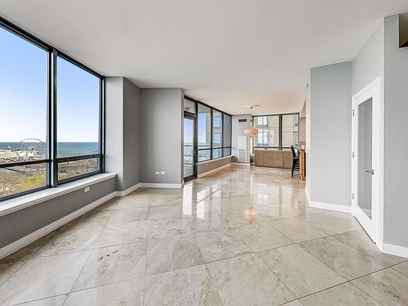 2nd image of 600 N Lake Shore Dr APT 1704