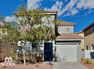 2157 Clancy St, Las Vegas, NV 89156