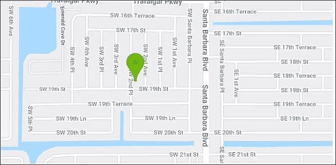 1st image of 1825 SW 2nd Pl