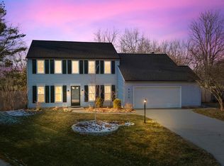 4212 Holly Tree Pl, Fort Wayne, IN 46804