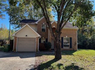 107 Aleron Ct, Raeford, NC 28376