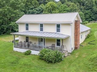 3805 Naff Rd, Boones Mill, VA 24065