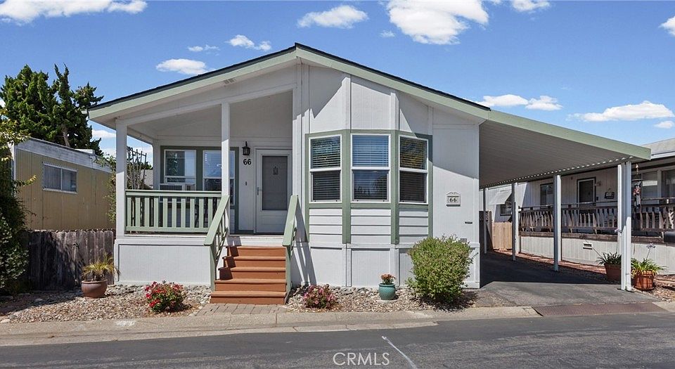 1st image of 3960 S Higuera St Spc 66