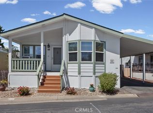 3960 S Higuera St Spc 66, San Luis Obispo, CA 93401