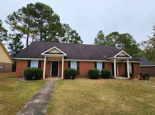 112 Westcott Ln #1, Albany, GA 31721