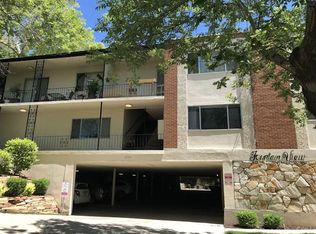 Fountain View, Salt Lake City, UT 84103