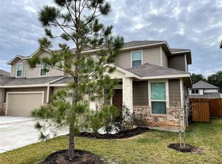 105 Wickersham #B, Conroe, TX 77304