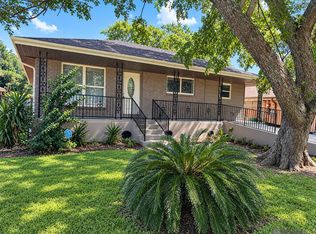 933 Trudeau Dr, Metairie, LA 70003