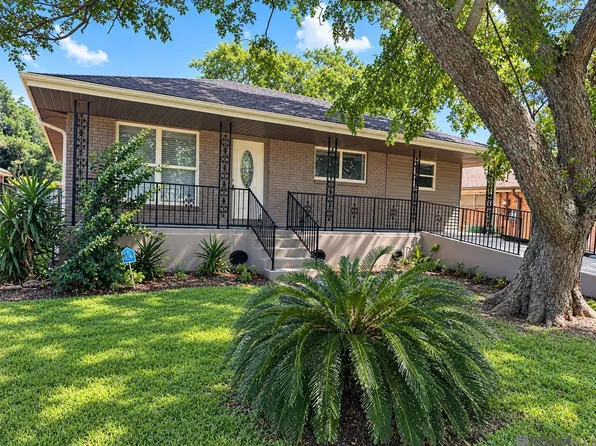 933 Trudeau Dr, Metairie, LA 70003
